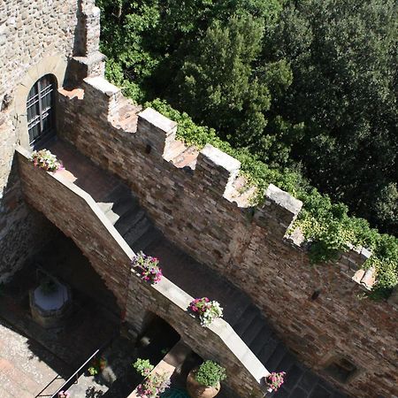 ホテル Castello Di Mugnana 部屋 写真